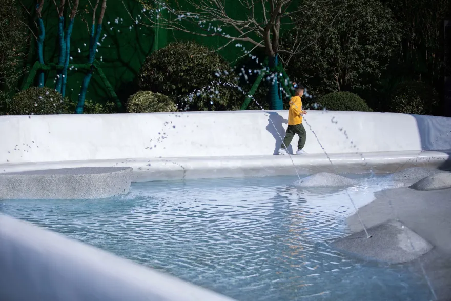 泡泡乐园丨中国合肥丨YunTing-25