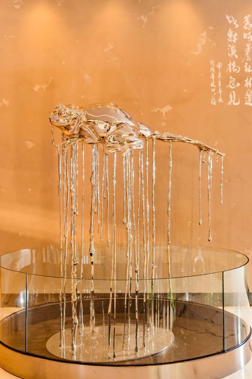 金尚·丽丨中国北京丨WTL Design-36