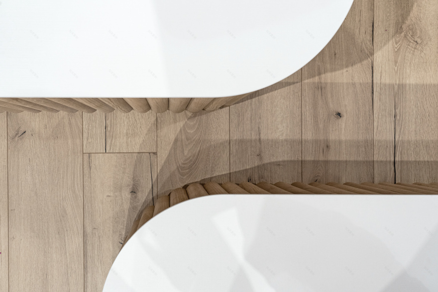 Calibro ShopStore 服装店设计丨Cecconi Associati-8