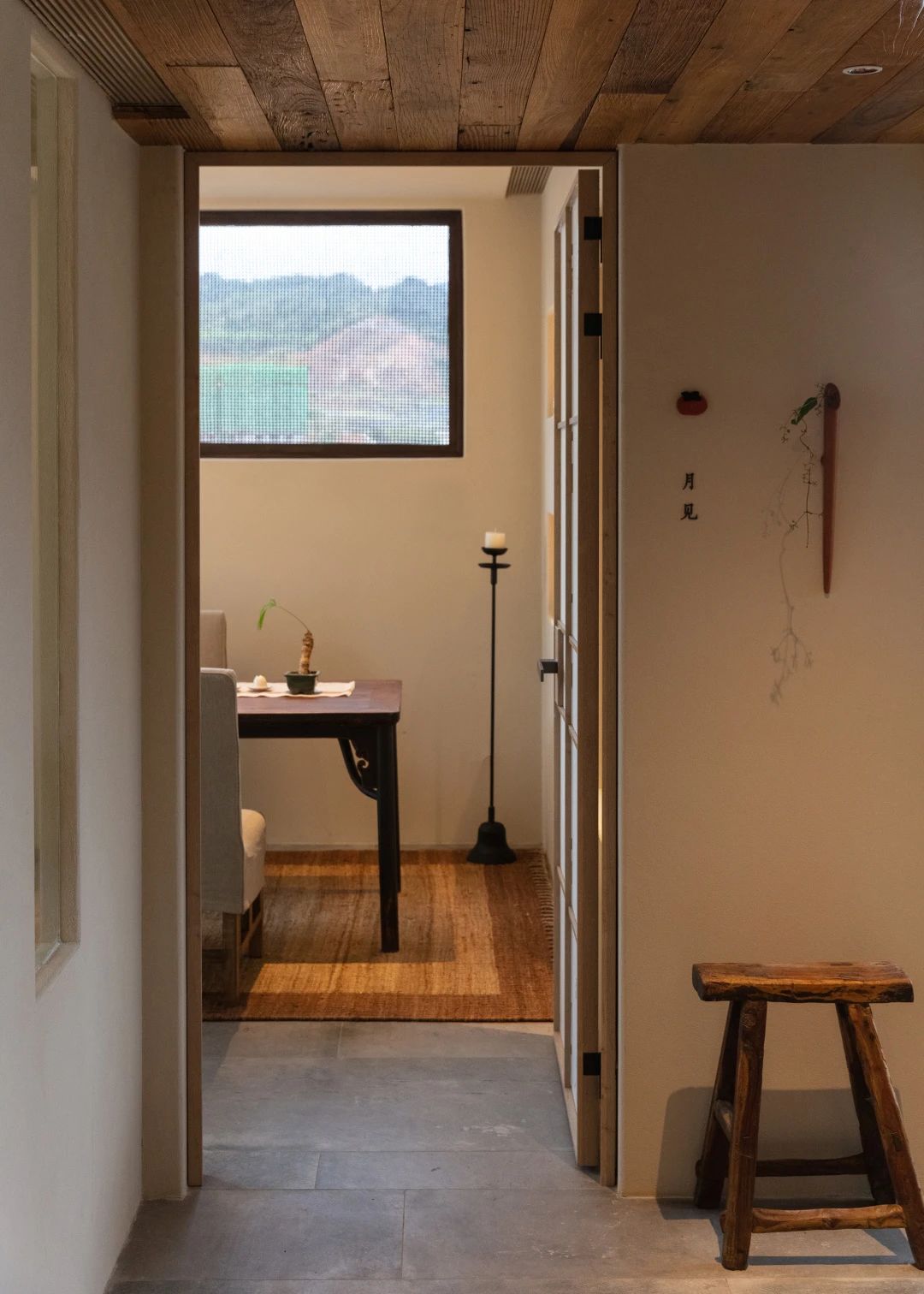 喜乐暖居丨中国广西丨顾忆-20