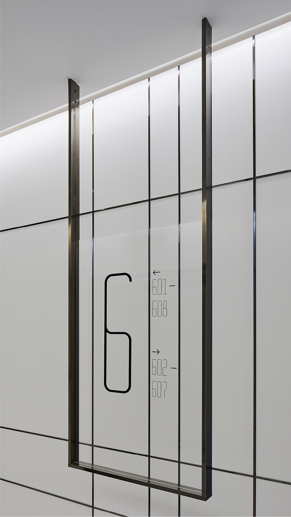 7 St. Thomas 大厦，多伦多/ Hariri Pontarini Architects-20