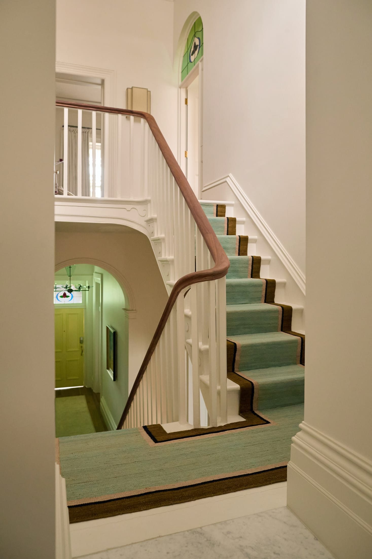 A Victorian Terrace Recalibrated for a Slower Way of Living by Manifold.-21