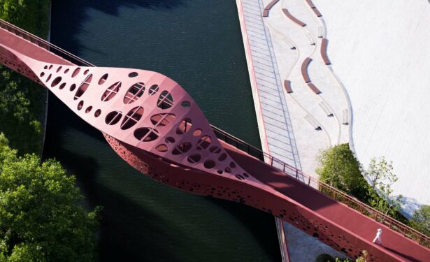 闵行滨水更新项目 Arkitera丨中国上海丨SPARK Architects-2