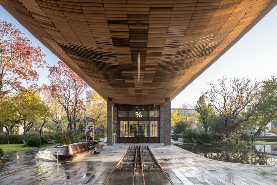 上海南浦车站新生丨中国上海丨goa大象设计-43