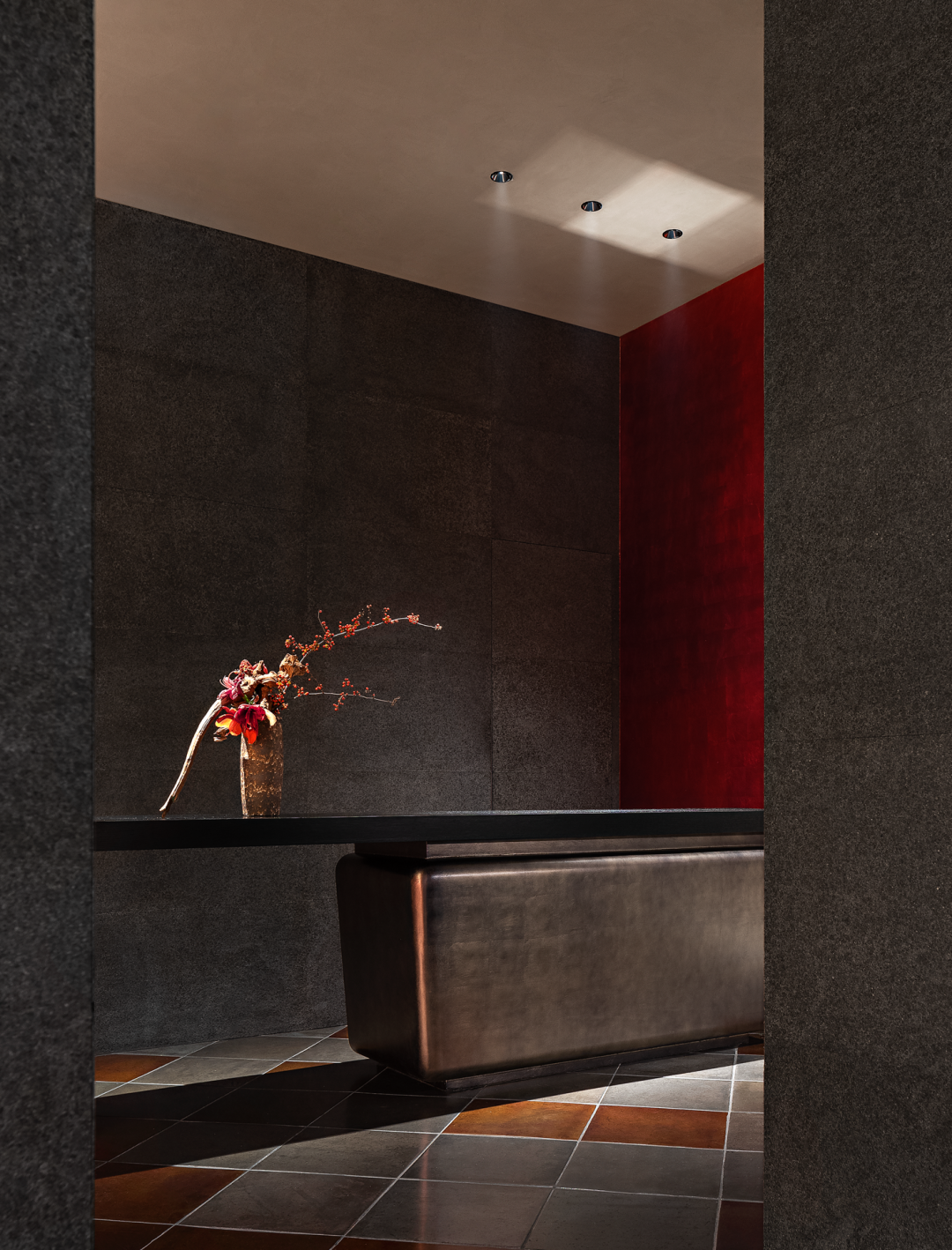 蟹道深圳平安金融中心店丨中国深圳丨道为设计TAOWAYDESIGN-27