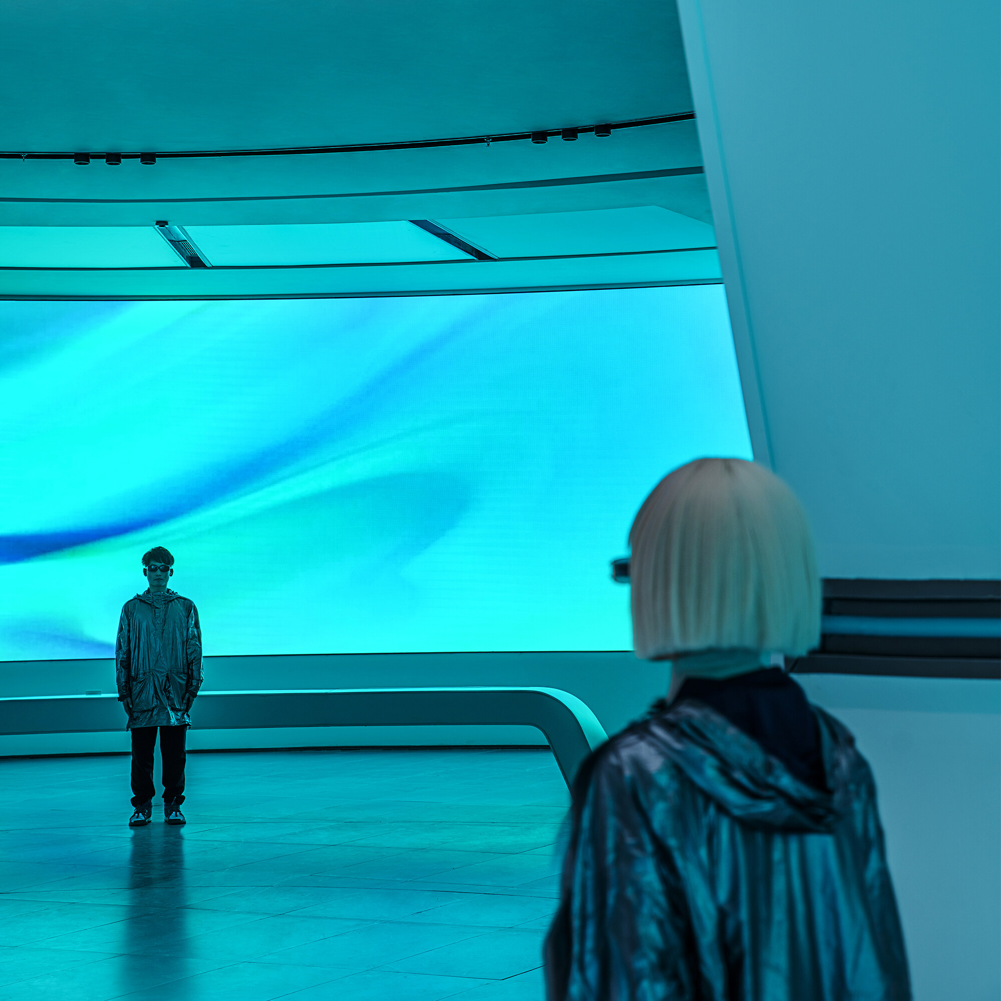 2022美国IDA国际设计大奖 - 共生形态 C&C DESIGN-14