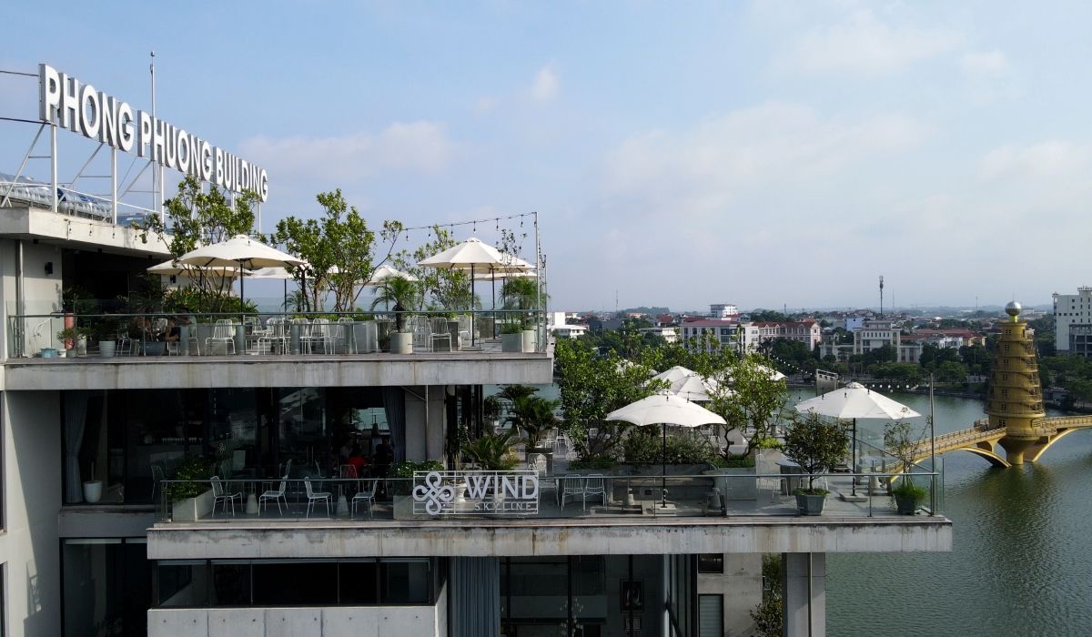 越池大厦综合区-10