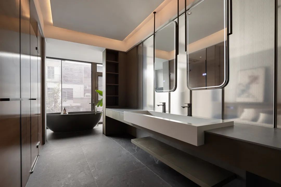 杭州富阳闲庭丨中国杭州丨郭思光-18