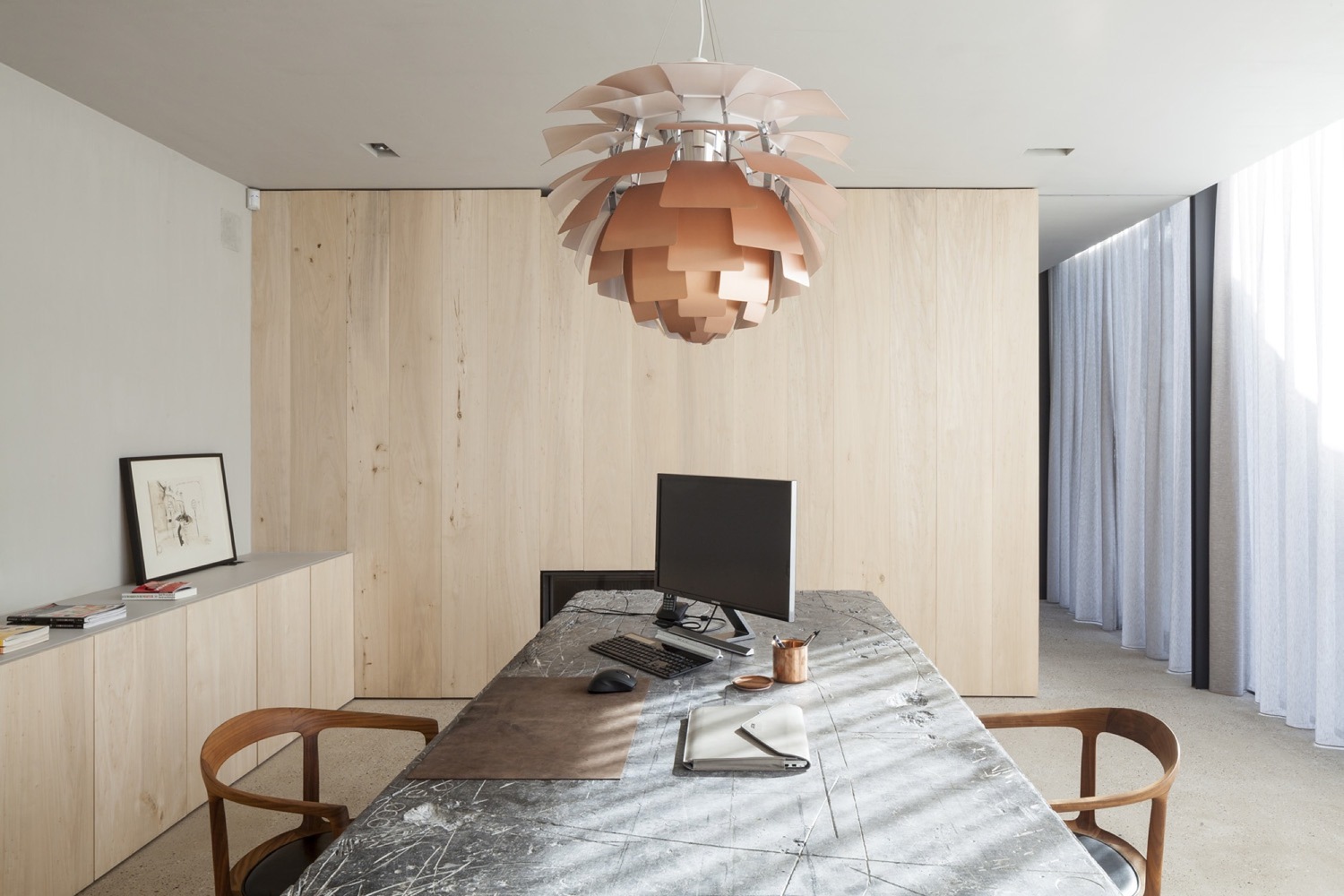 哈泽格拉斯要塞农舍改造-71