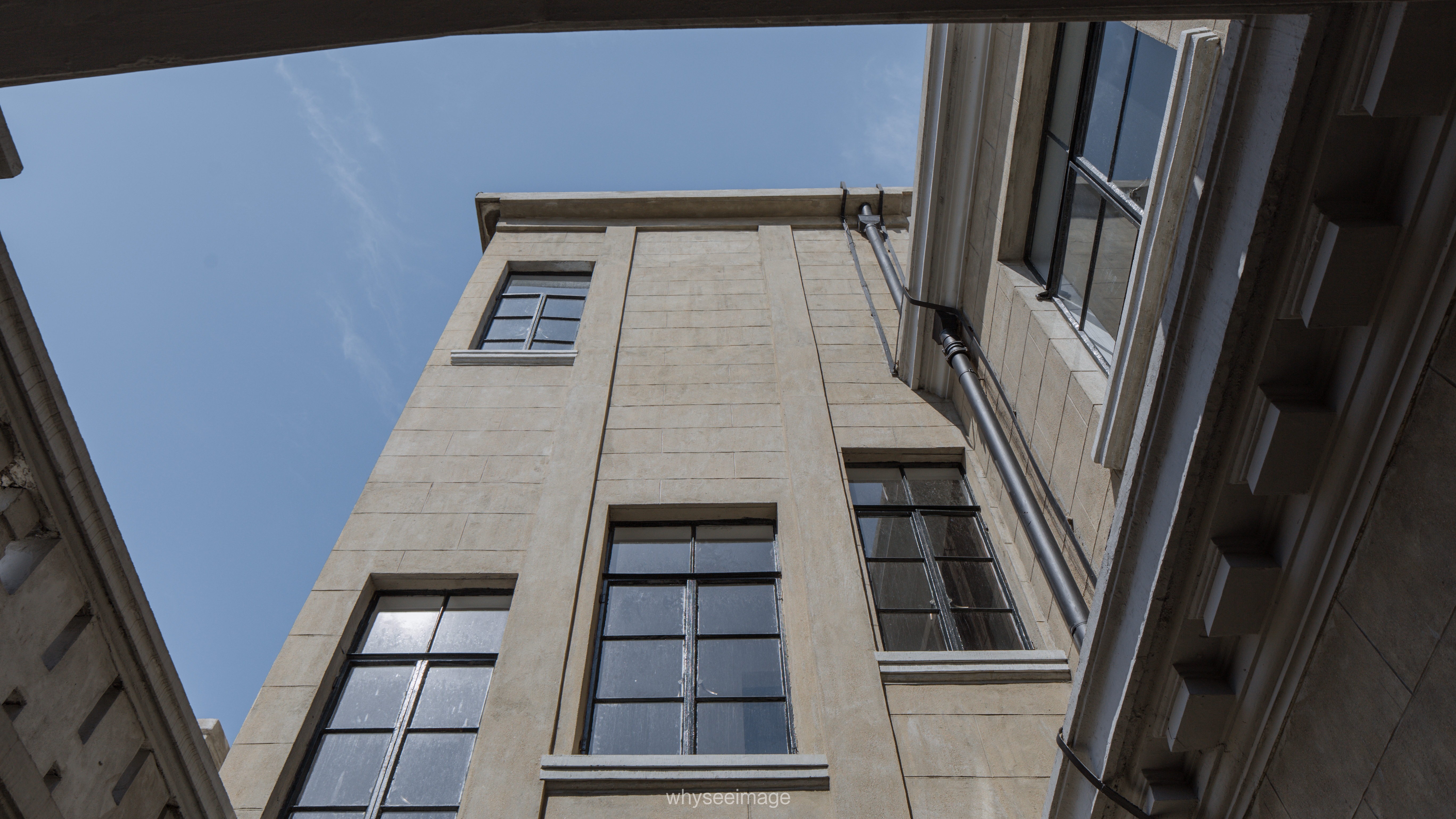 陕西北路 549 号晋公馆丨中国上海丨whyseeimage-45