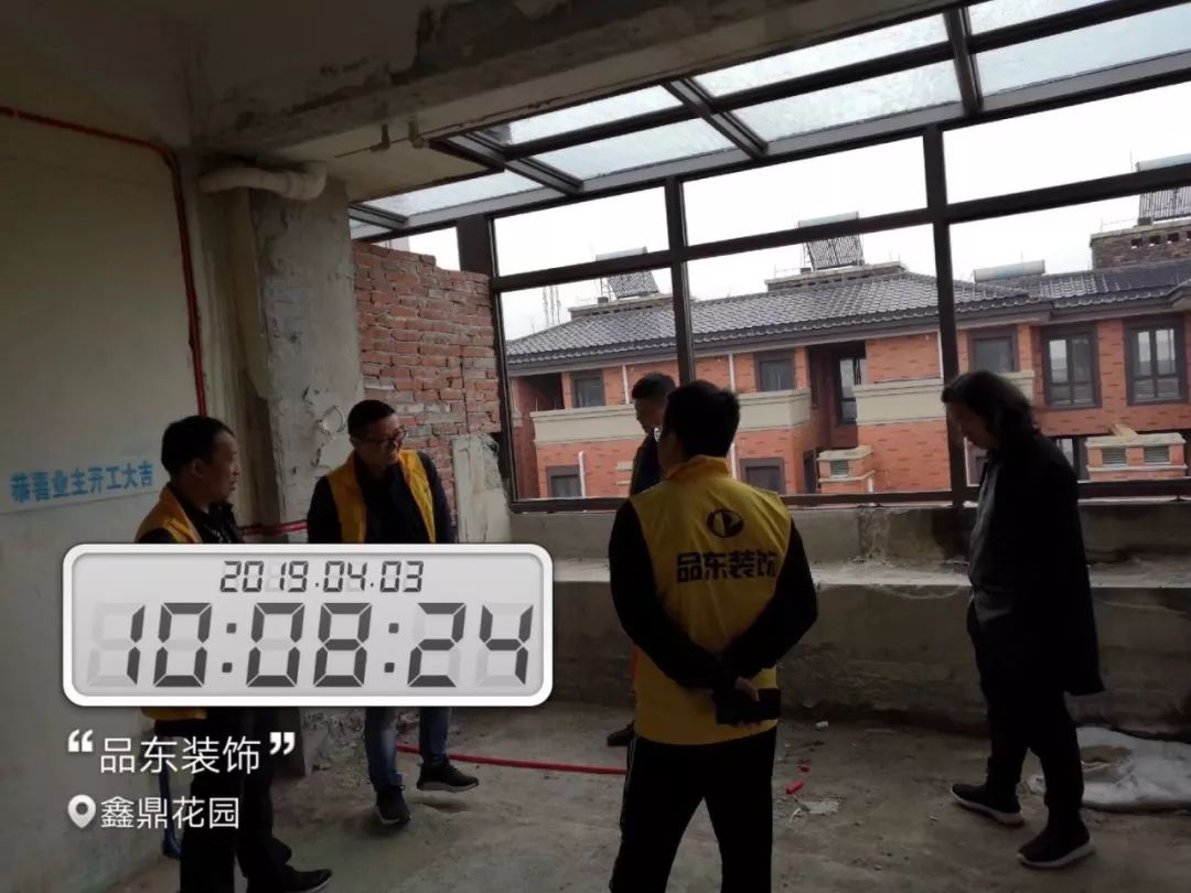 诚信品东装饰，匠心打造城市之光-19