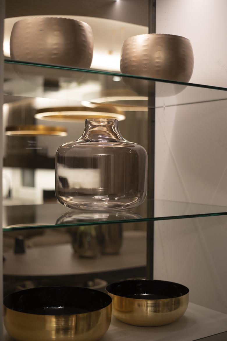 Marcel EBERHARTER | Architecture, Interior Architecture & Overall Furnishing丨Stadtvilla丨奥地利-2