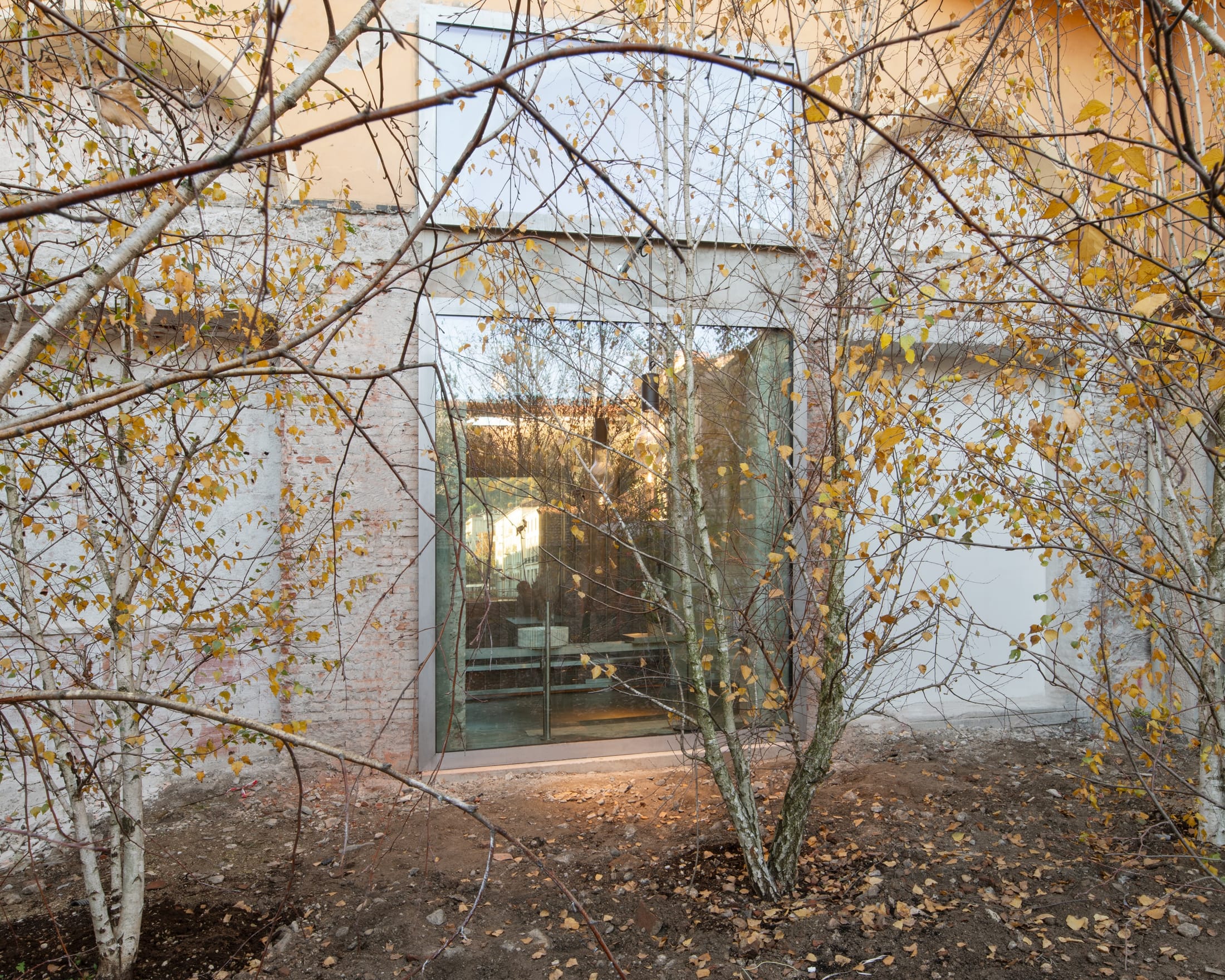 A True Act of Discovery: Caffè Nazionale in Arzignano by AMAA.-11