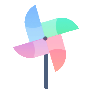 130㎡北欧原木风，都市绿意生活的哲学-6