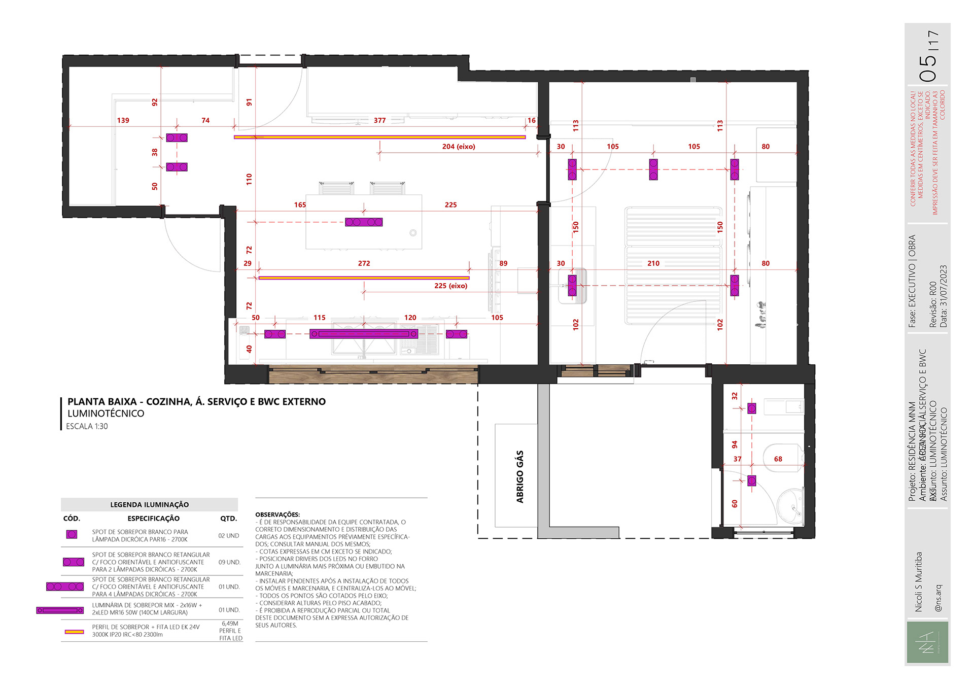 行政的丨NSArq Arquitetura e Interiores-7