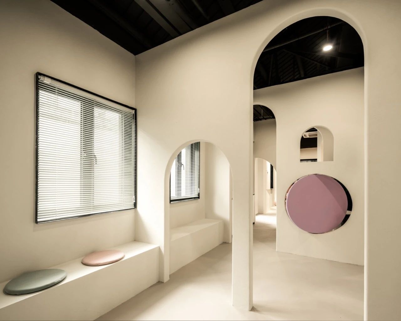 上海龚琛晨国际钢琴艺术中心丨中国上海丨辛斐,庄嘉其,李玥涛,陶晨-9