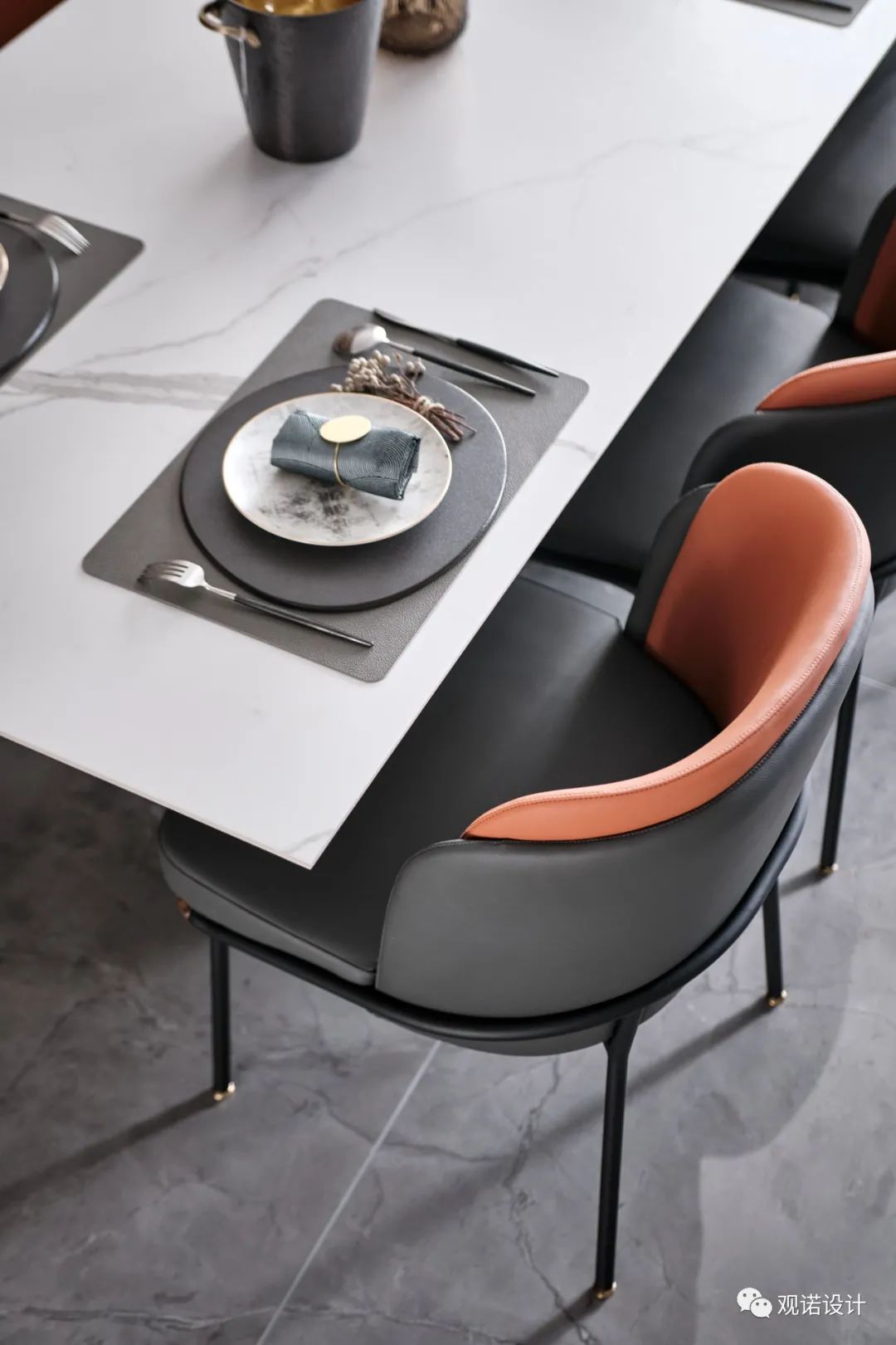 天韵水岸现代轻奢家居设计丨中国台州丨观诺设计,涵愉软装-50