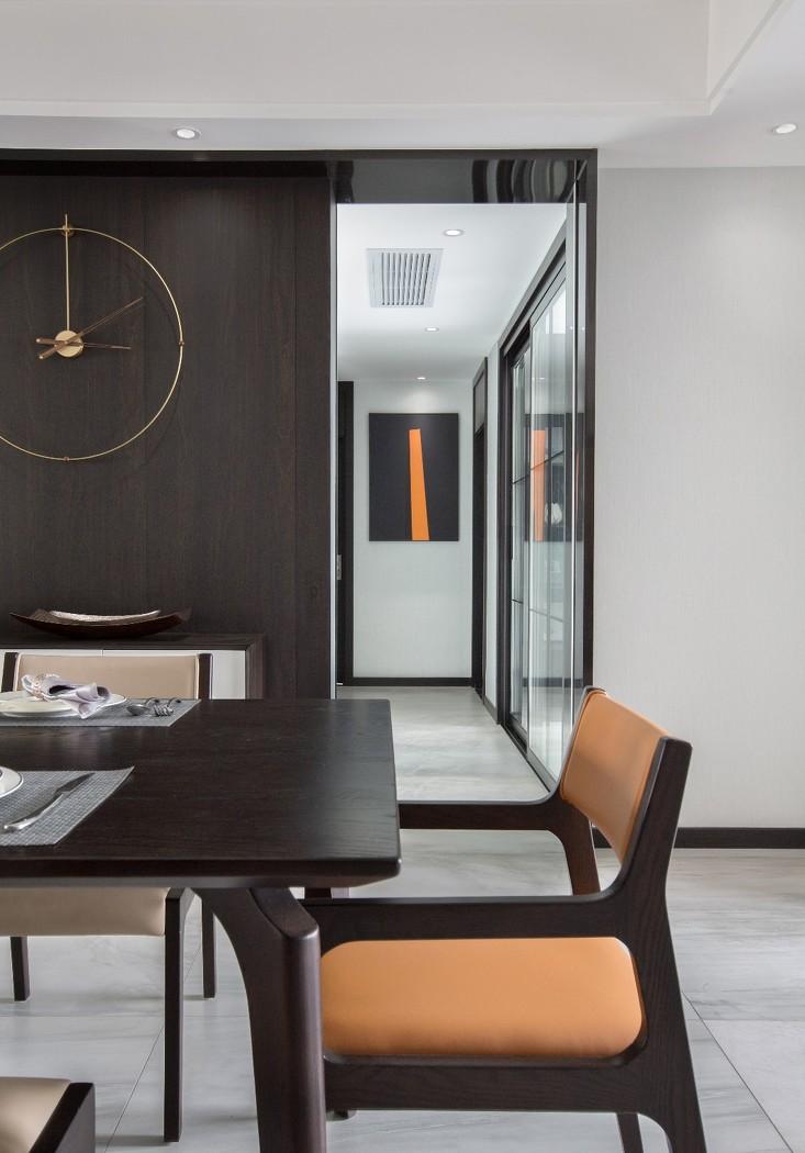 "包容互动"的家居设计理念-16