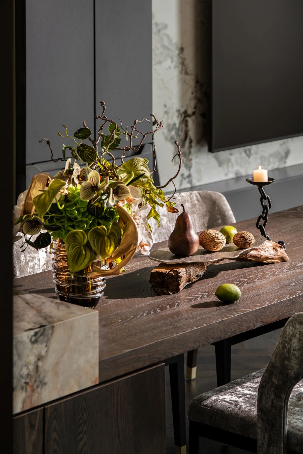 宜昌江山颂别墅丨中国宜昌丨尚诺柏纳空间策划联合事务所-31