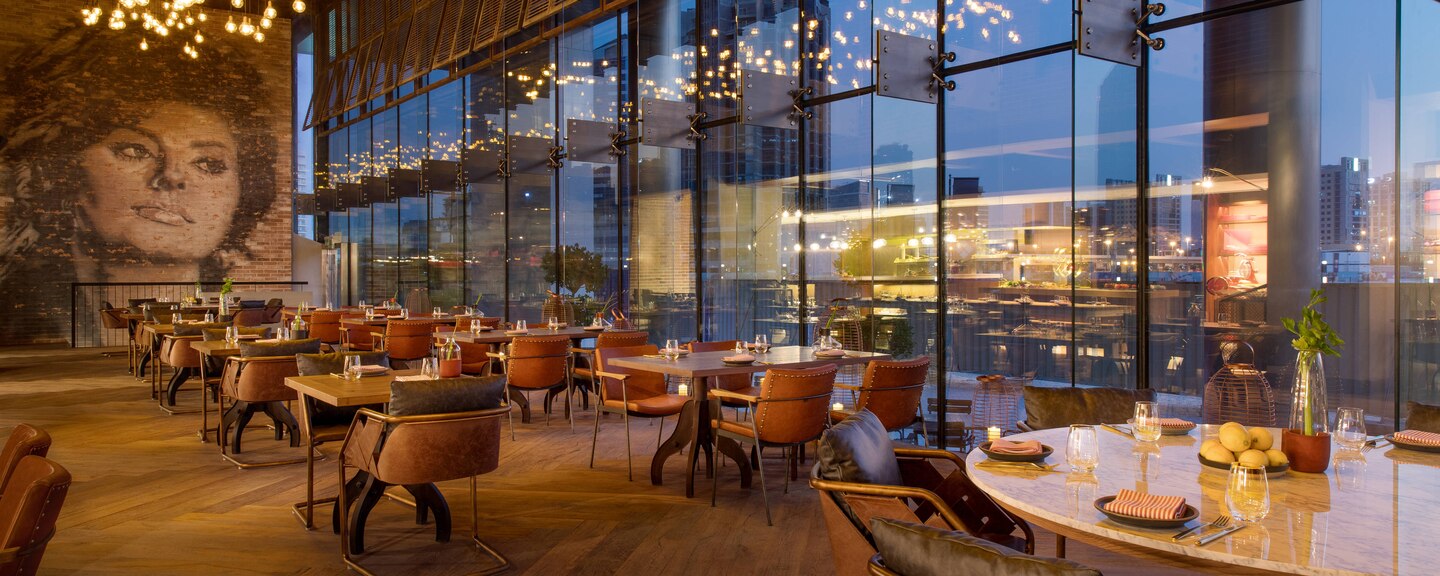 阿联酋 | 迪拜万丽酒店 | 2017 | WA International-6