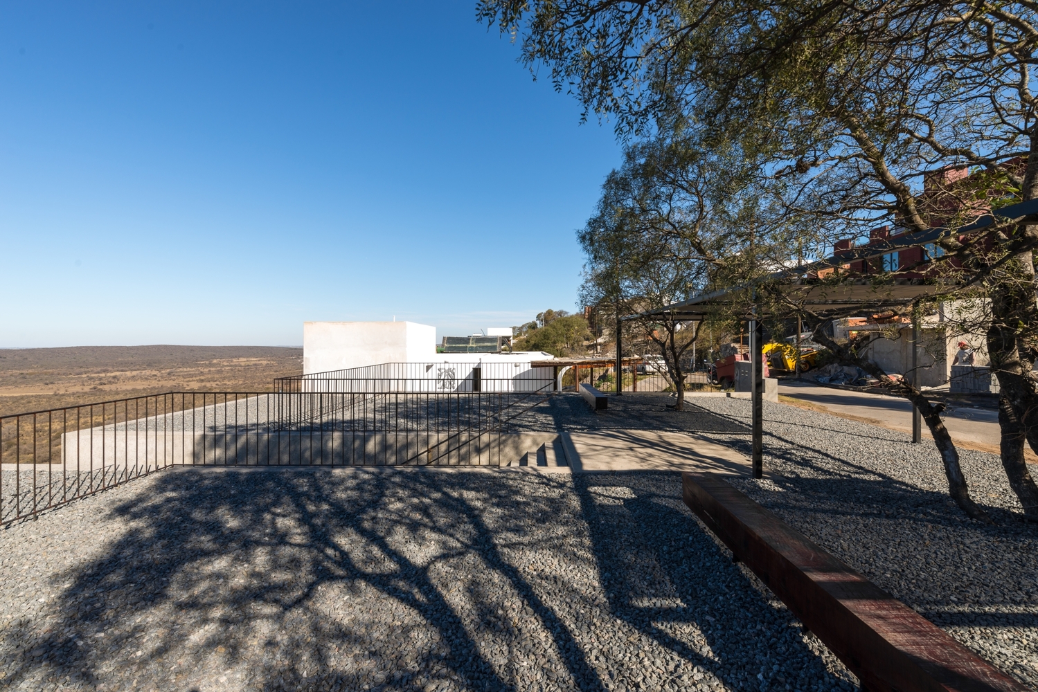 科尔多瓦郊区别墅-60