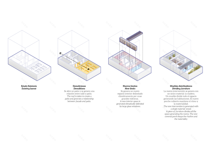 NZ10 公寓丨西班牙丨auba studio-14