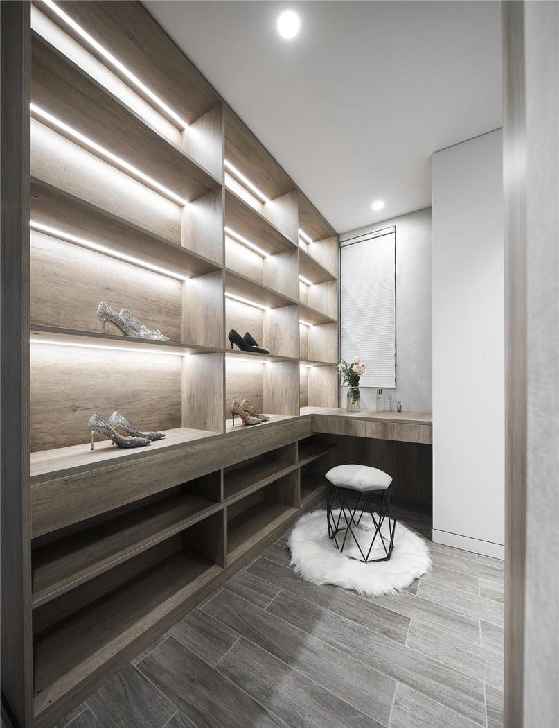 简约之家 | 心镜空间的减法美学-24