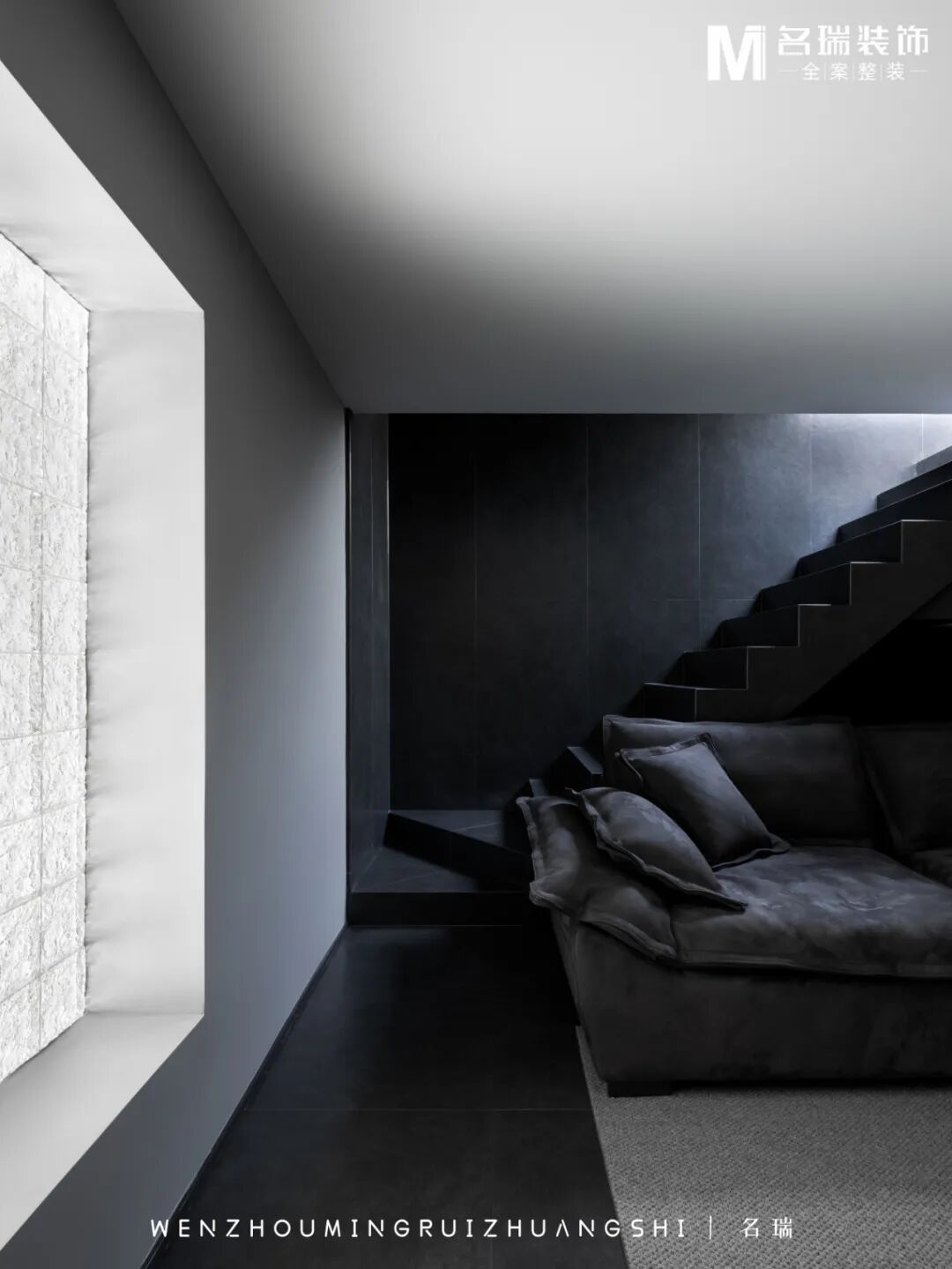 【原墅】许章余|让灵感自由释放，创造一个心灵渴望的空间-10