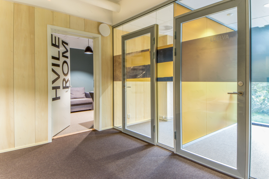 Various Architects 的 Lokomotivstallen 项目-25