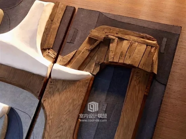 Shamir Shah 的纽约公寓设计丨美国纽约丨Shamir Shah 个人设计工作室-50