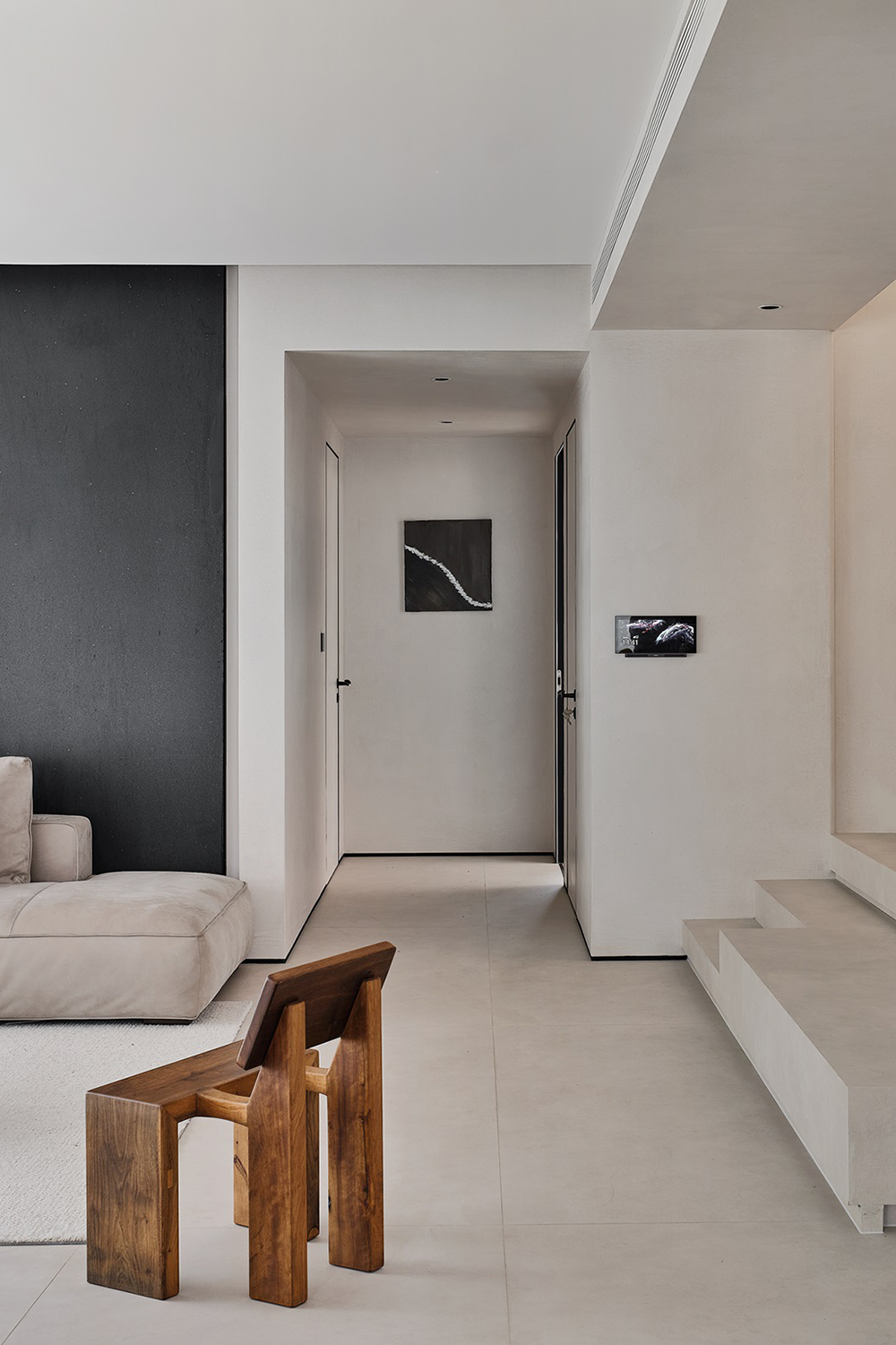 三江嘉景园丨中国温州丨温州尚格设计-13