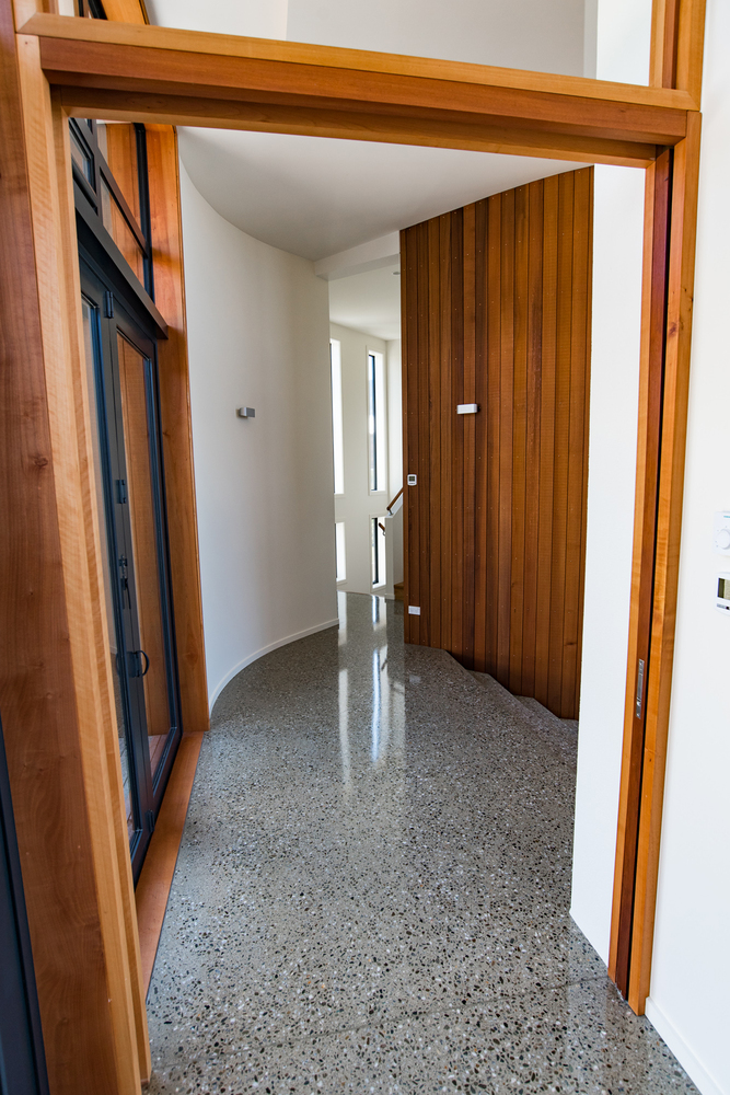 新西兰Webby住宅-27