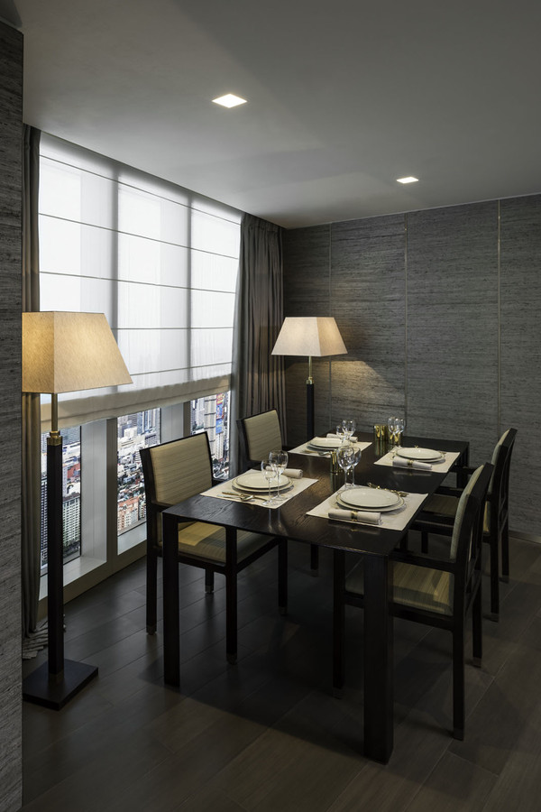 Armani ShowFlats & Exhibition Gallery | Design 2000 International-14