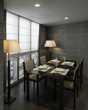 Armani ShowFlats & Exhibition Gallery | Design 2000 International