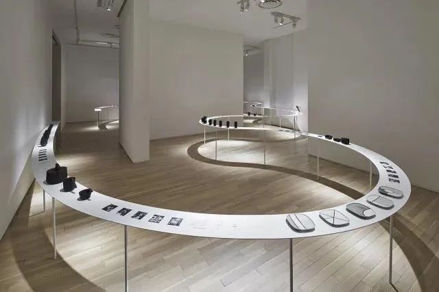 涵洞宾馆丨日本长野丨Nendo 工作室-14