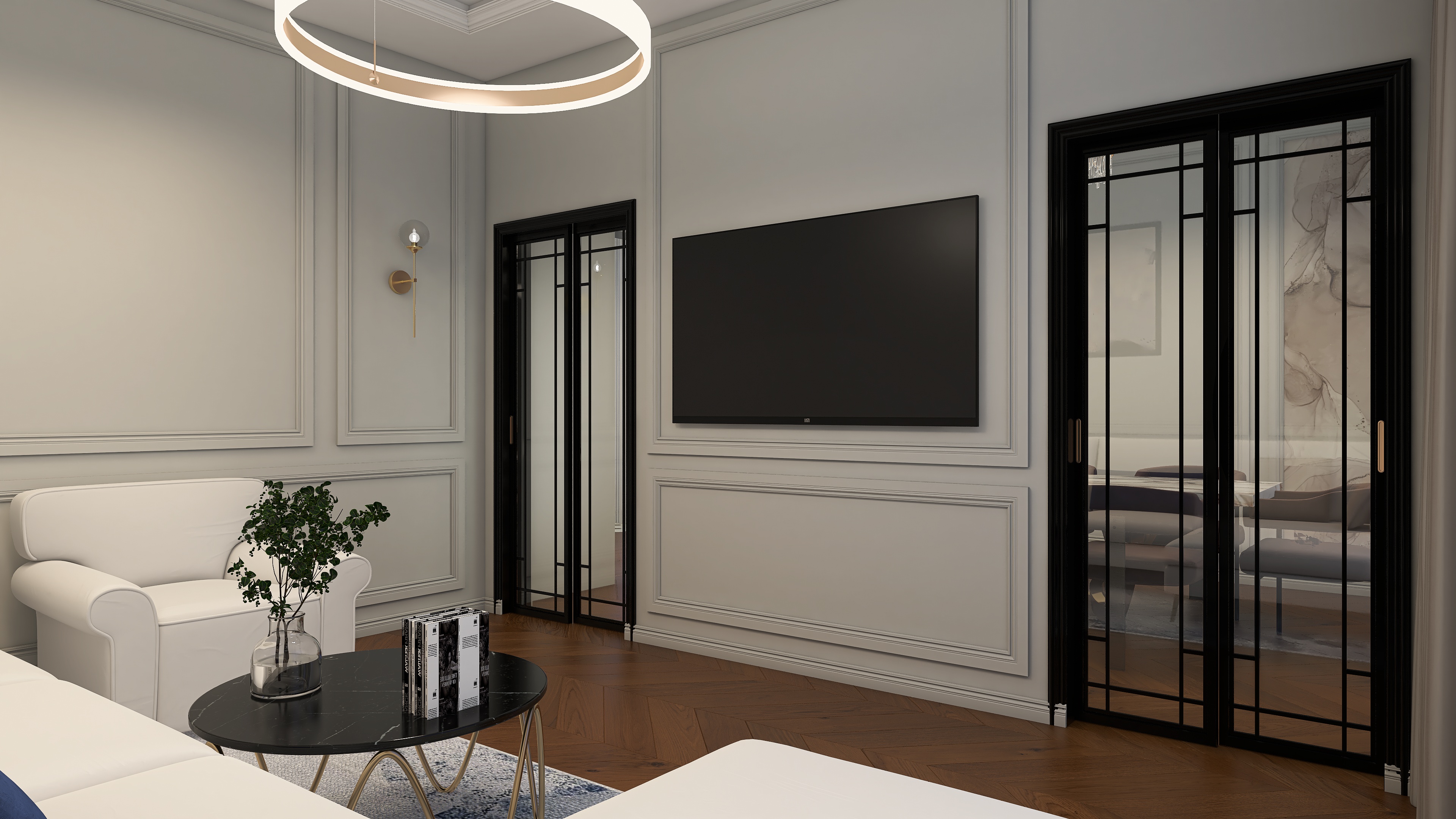 Квартира 83 кв.м.-3