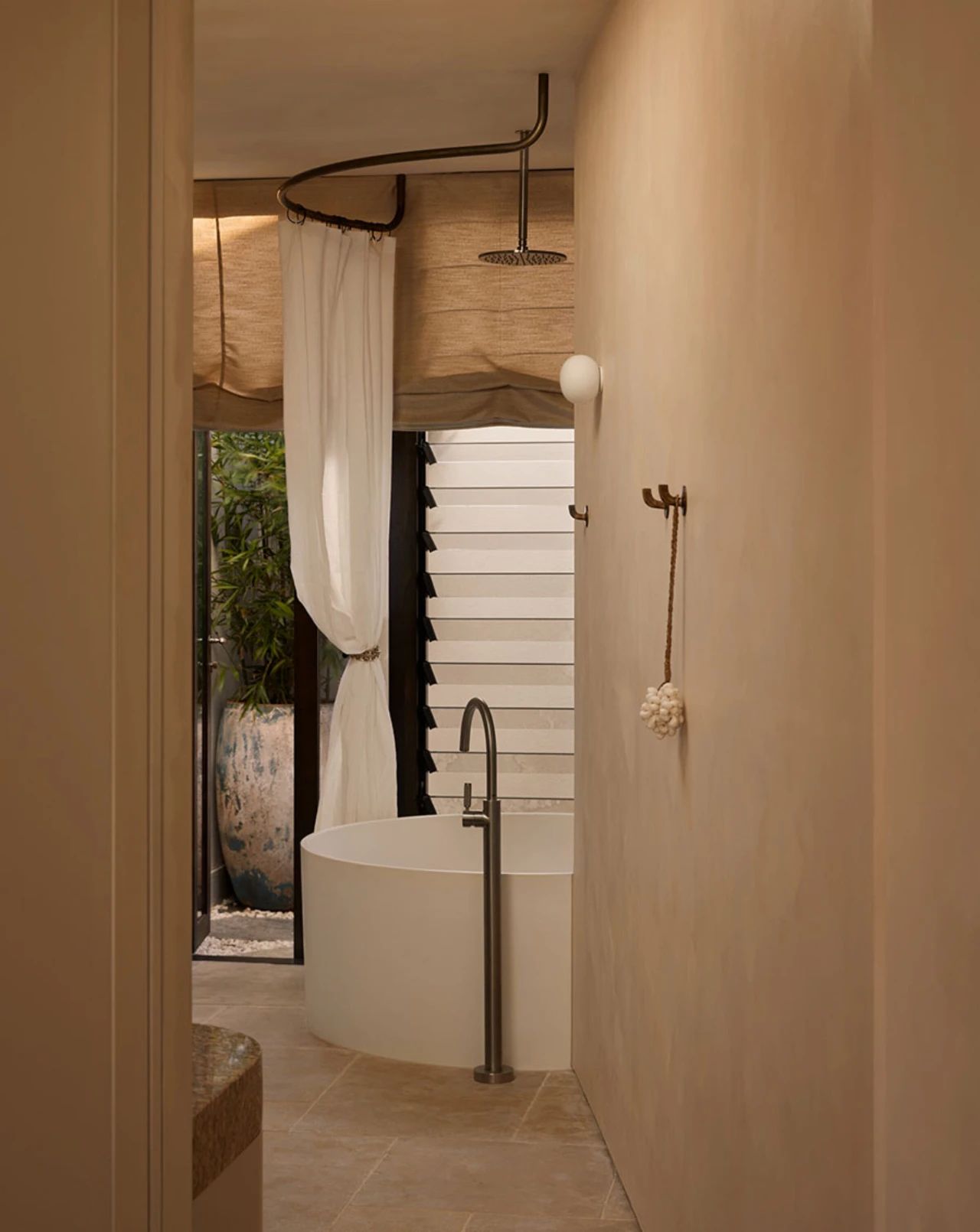 Villa Joseph 休憩空间丨The Stella Collective-23