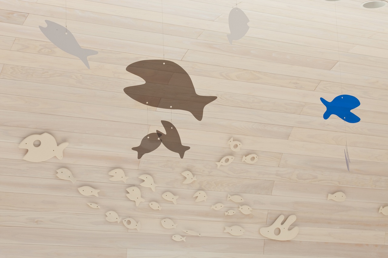 莱蒙德·Shonaka幼儿园-28