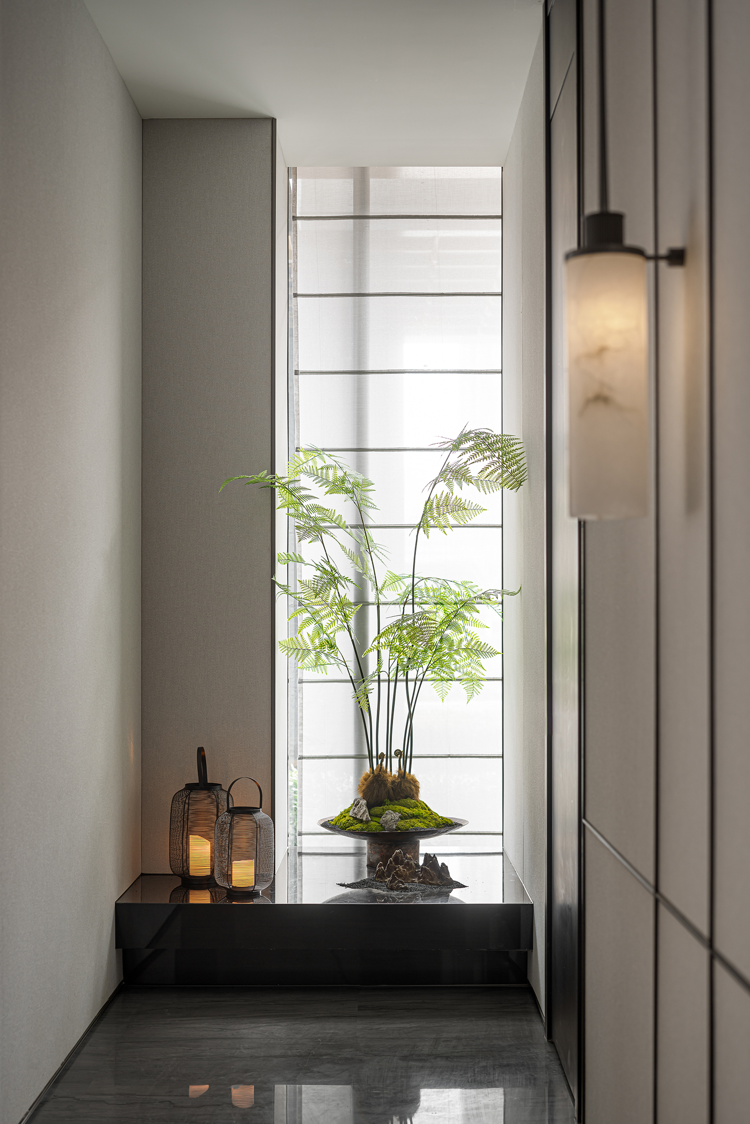 首发  深圳31设计 · 气质，先声夺人-14