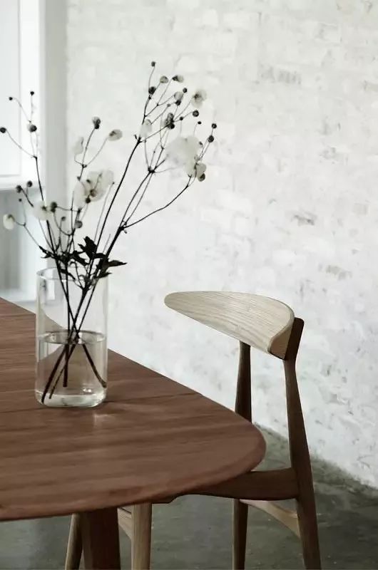 黄金时代巨匠 | Hans J. Wegner 的家具设计之路-114