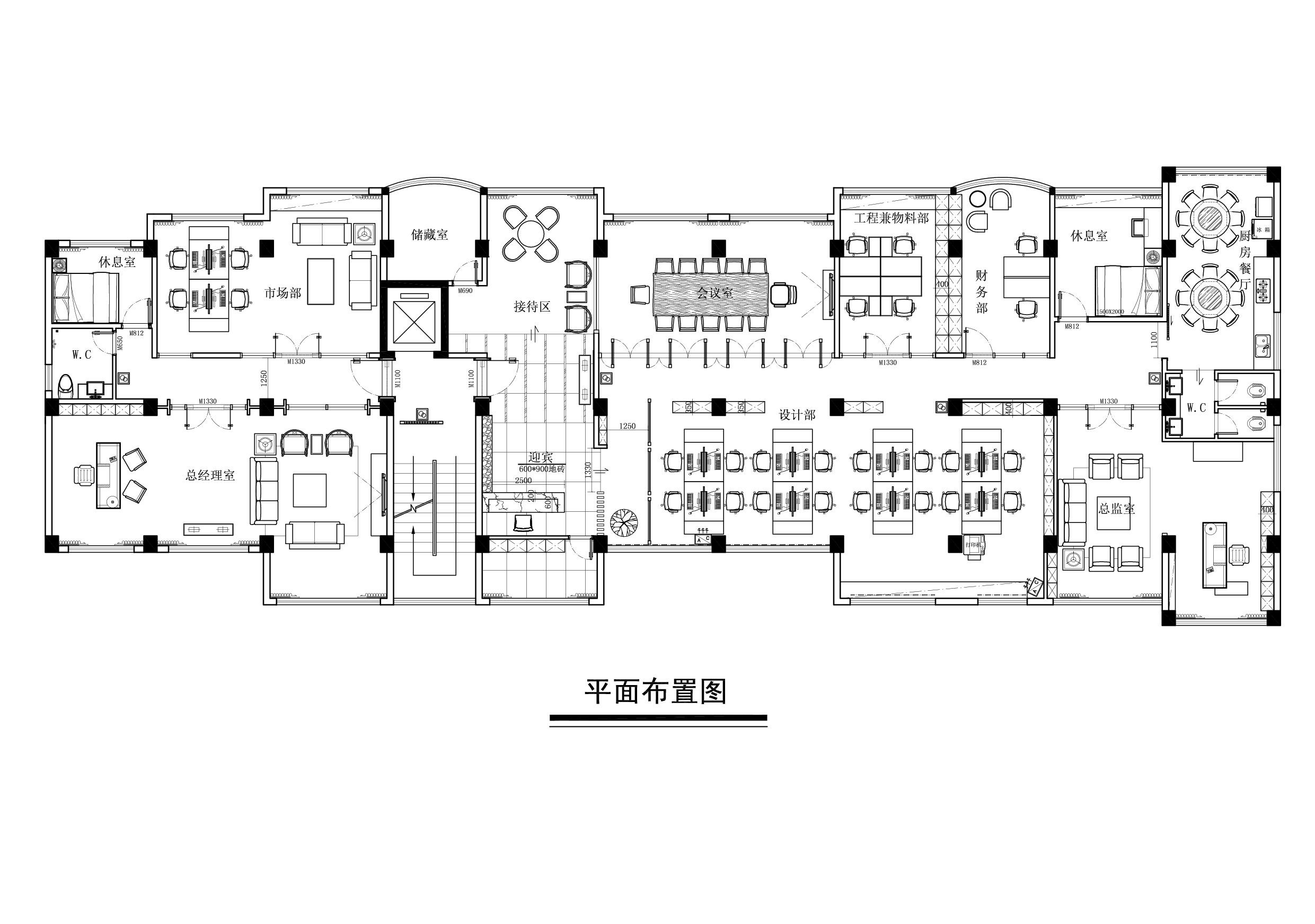 广东省汕头市泰山南路基业楼-3