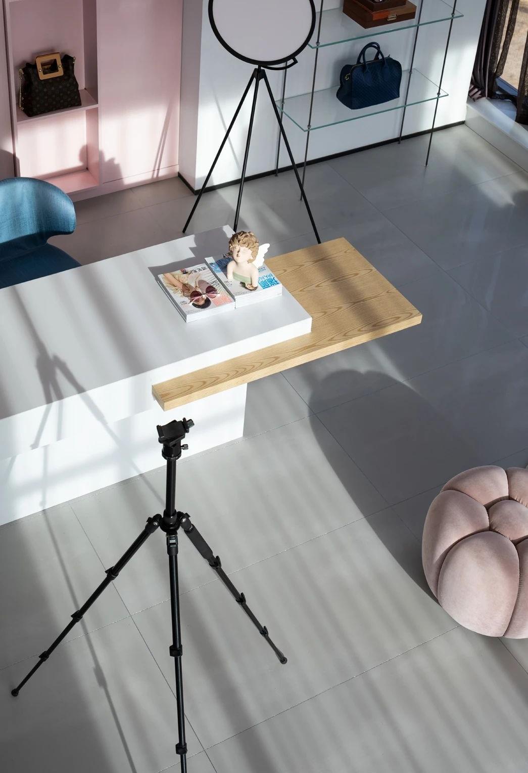 新郑·正商启航国际公寓丨中国郑州丨励时设计-20