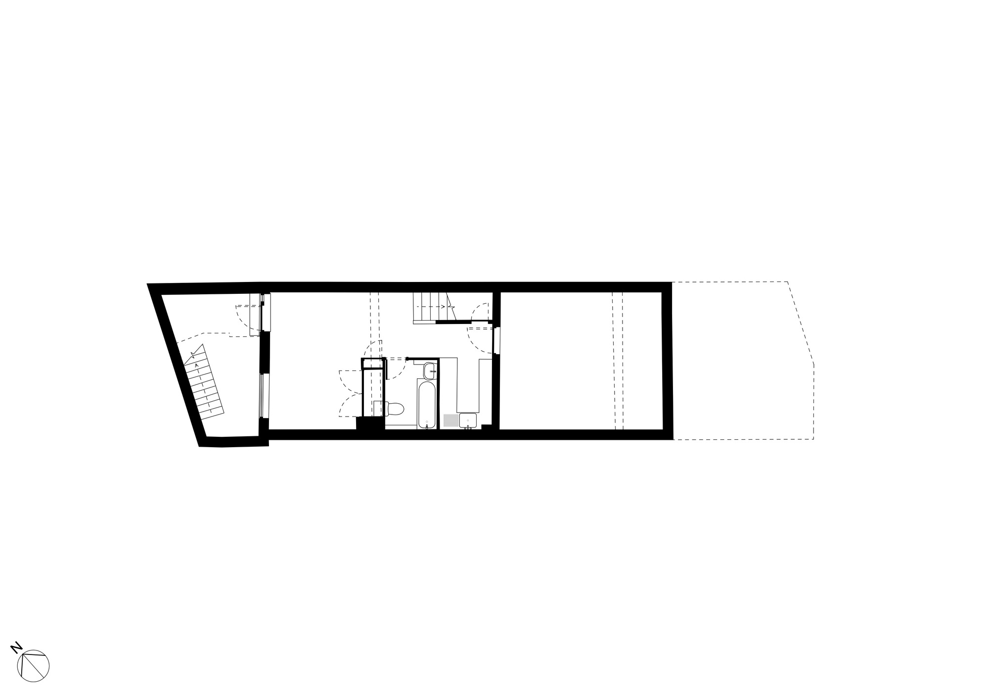 丨英国伦敦丨Studio Hagen Hall-68