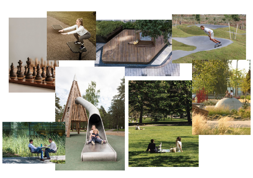 HLYBOKA城市发展项目丨乌克兰-14