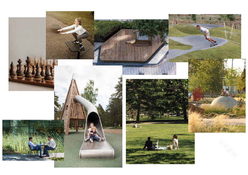 HLYBOKA城市发展项目丨乌克兰-14