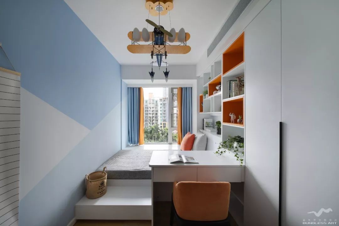 南山轻奢宅 | 取舍之间的人生活哲学-34