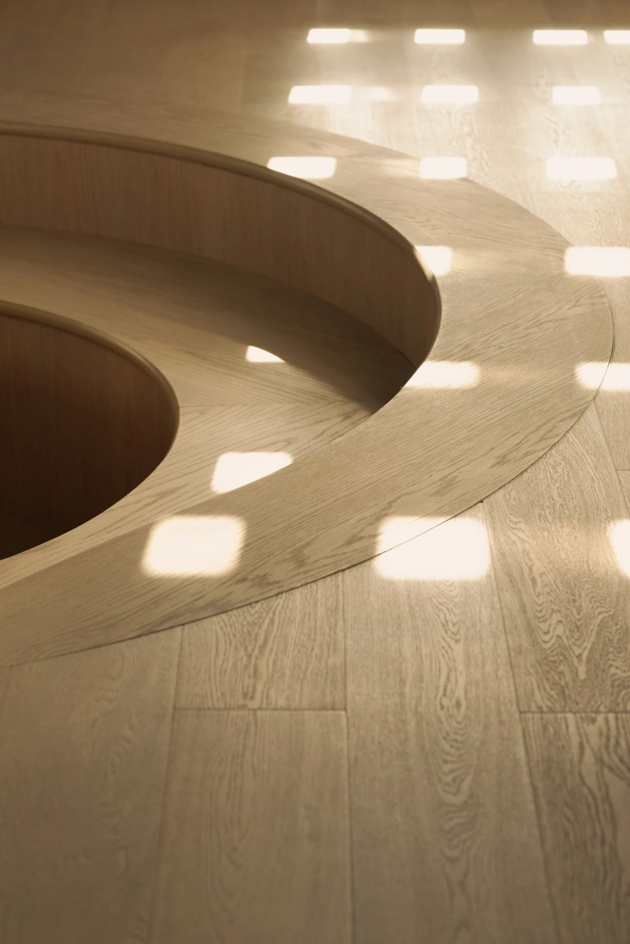 广州华润公园上城丨中国广州丨矩阵纵横,矩阵鸣翠-59