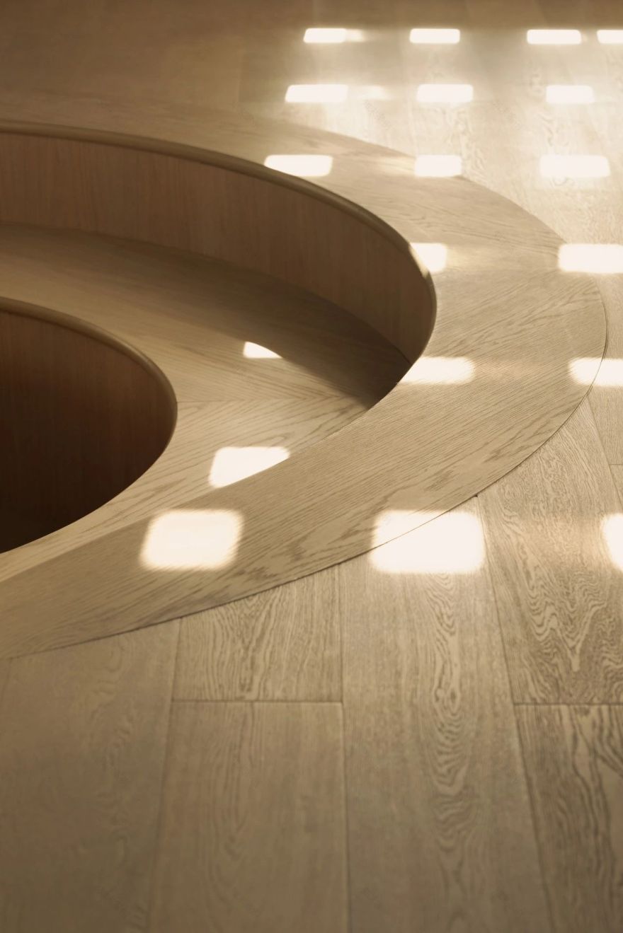 广州华润公园上城丨中国广州丨矩阵纵横,矩阵鸣翠-59