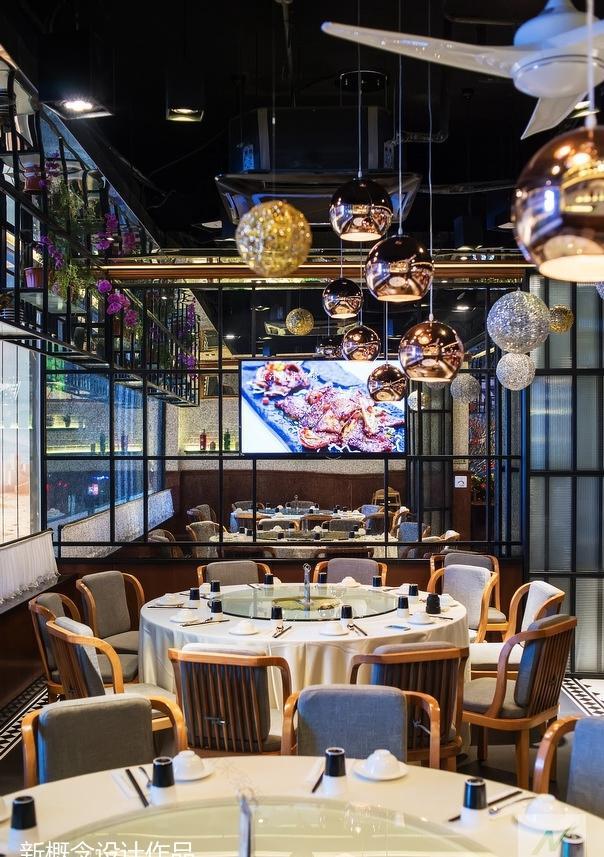 《老友记》港式茶餐厅-70