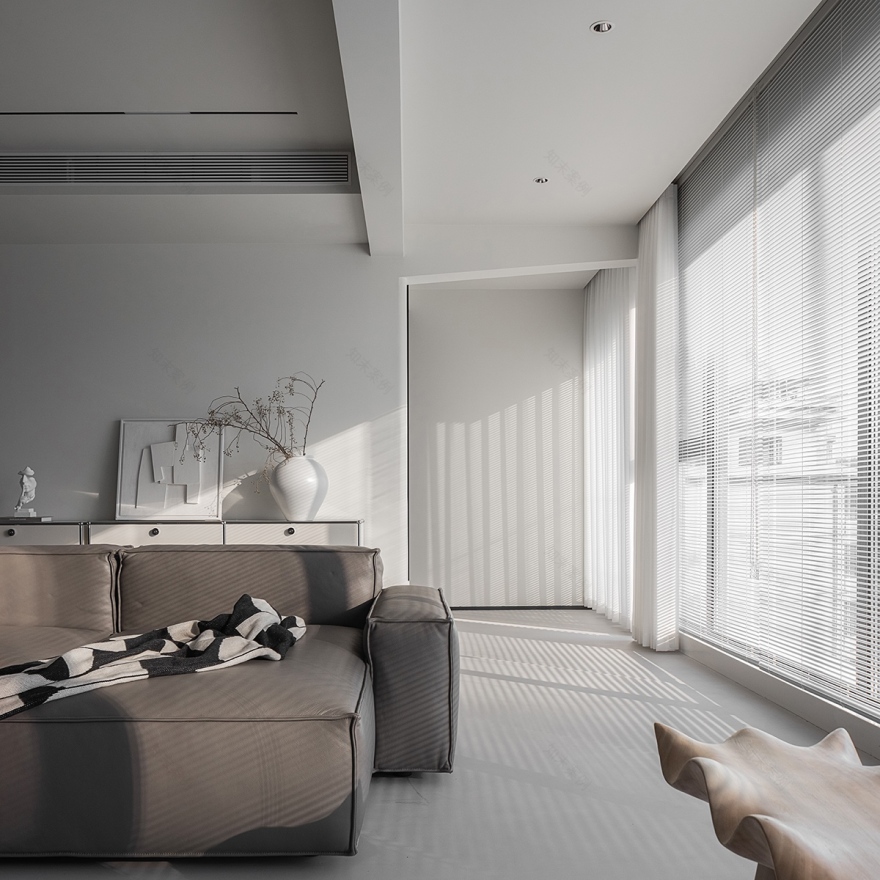 实景<碧云间>|极简空镜的丰富情感丨中国济南丨以志盛视-4